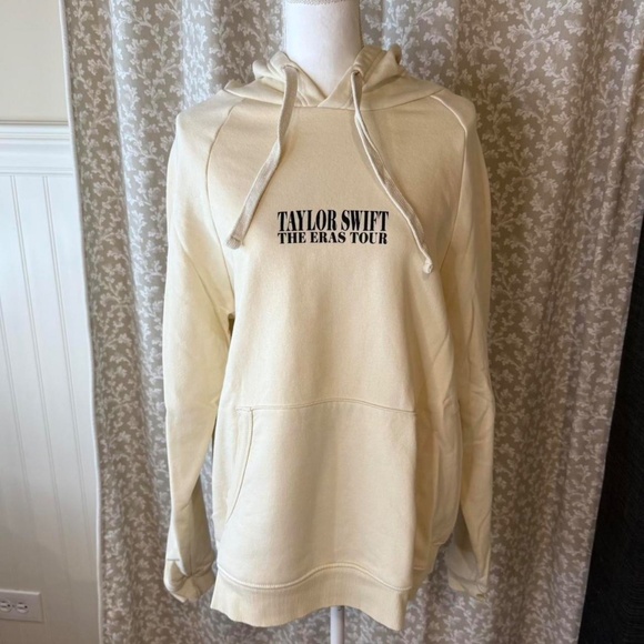 Taylor Swift Eras Tour Photo Collage Hoodie - Picture 2 of 3